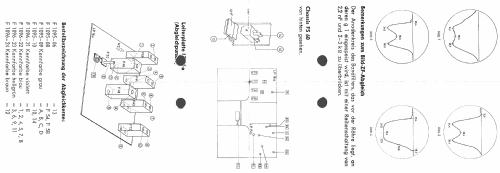 FS60; Braun; Frankfurt (ID = 720682) Television