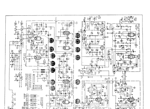 FS6; Braun; Frankfurt (ID = 1480420) Television