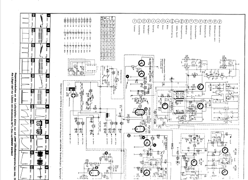 FS-1000; Braun; Frankfurt (ID = 1771744) Fernseh-E