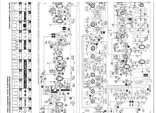 FS-1000; Braun; Frankfurt (ID = 1771745) Fernseh-E