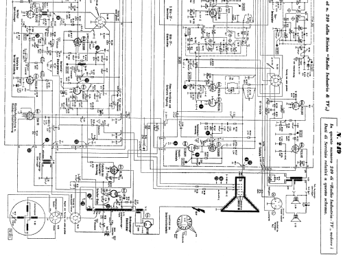 HFS2; Braun; Frankfurt (ID = 1592628) Television