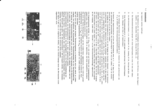 Hi-Fi-Steuergerät TS45 Ch= TC45; Braun; Frankfurt (ID = 1270035) Radio