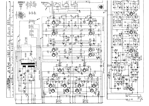 Hi-Fi-Steuergerät TS45 Ch= TC45; Braun; Frankfurt (ID = 246905) Radio