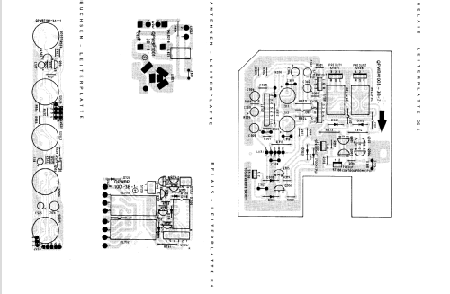 Atelier R4 Rev 1; Braun; Frankfurt (ID = 1153678) Radio