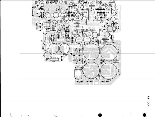 Atelier R4 Rev 1; Braun; Frankfurt (ID = 1153686) Radio