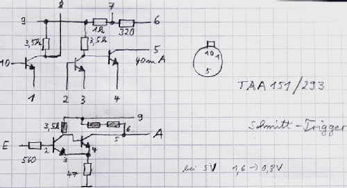 Lectron - Integrierte Schaltkreise - Einführung ; Braun; Frankfurt (ID = 1954313) teaching