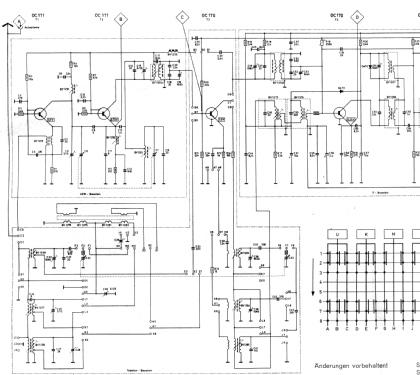 Kofferempfänger T22; Braun; Frankfurt (ID = 1731622) Radio