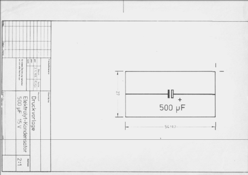 Lectron Sonderbausteine ; Braun; Frankfurt (ID = 1684023) teaching