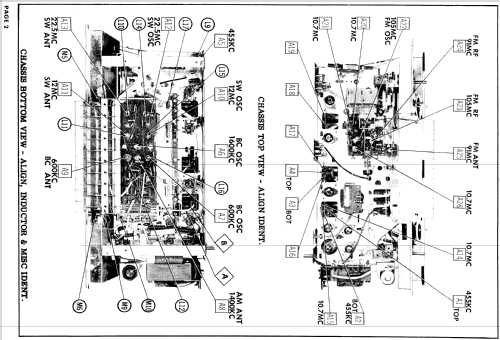 MM4D Ch= RC-62; Braun; Frankfurt (ID = 800845) Radio