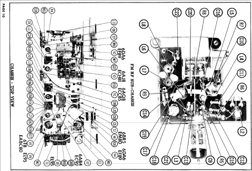 MM4D Ch= RC-62; Braun; Frankfurt (ID = 800848) Radio