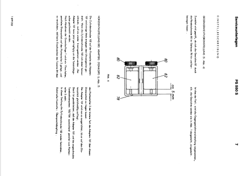 P550SX; Braun; Frankfurt (ID = 1483359) R-Player