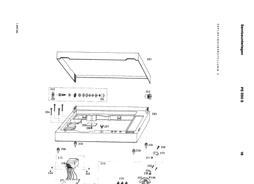 P550SX; Braun; Frankfurt (ID = 1483378) R-Player