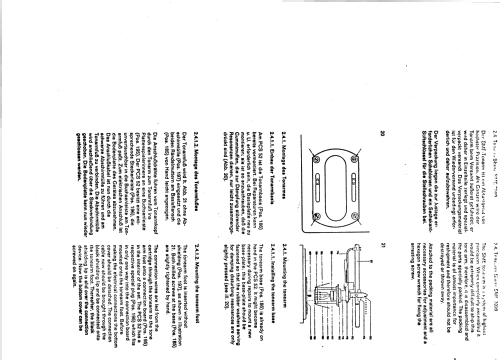 PCS5; Braun; Frankfurt (ID = 1186872) Ton-Bild