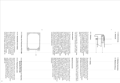 PCS5; Braun; Frankfurt (ID = 1746069) Sonido-V