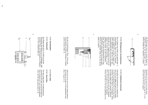 PCS5; Braun; Frankfurt (ID = 1746070) Sonido-V