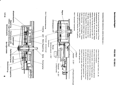 PDS550; Braun; Frankfurt (ID = 1482677) R-Player