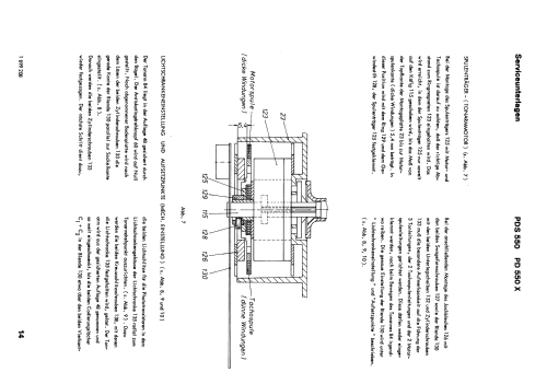 PDS550; Braun; Frankfurt (ID = 1482696) R-Player