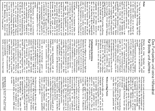 Peilvorsatz PV1000; Braun; Frankfurt (ID = 1663845) Diversos