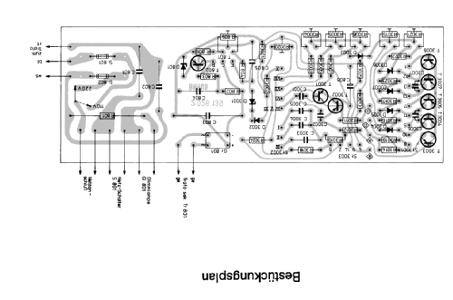 PS600; Braun; Frankfurt (ID = 1514952) R-Player