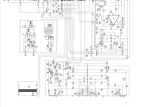 Regie  308; Braun; Frankfurt (ID = 1678397) Radio