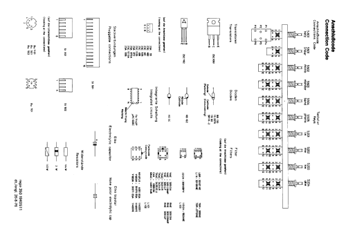 Regie 350; Braun; Frankfurt (ID = 1510999) Radio