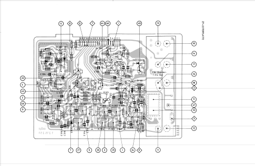 Regie 450 CEV450; Braun; Frankfurt (ID = 1832048) Radio