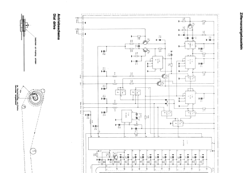 Regie 530 CEV530; Braun; Frankfurt (ID = 604554) Radio