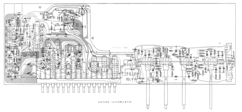 Regie 550 CEV550; Braun; Frankfurt (ID = 113327) Radio