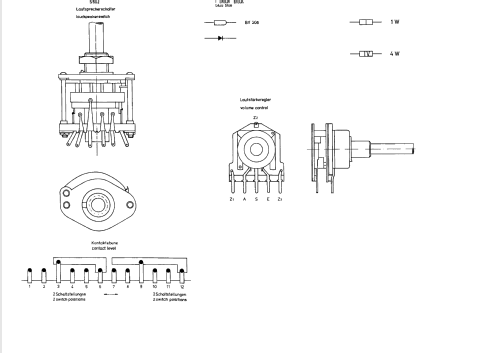 Regie 550 CEV550; Braun; Frankfurt (ID = 1519117) Radio