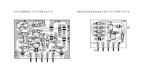 Regie 550 CEV550; Braun; Frankfurt (ID = 1631652) Radio