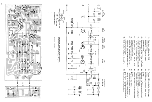 RS12 Ch= RC9; Braun; Frankfurt (ID = 278949) Radio