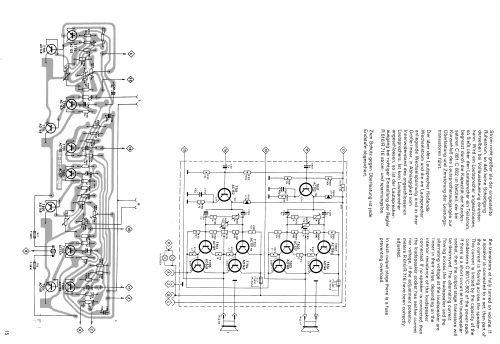 Stereo-Steuergerät TC20; Braun; Frankfurt (ID = 1967730) Radio