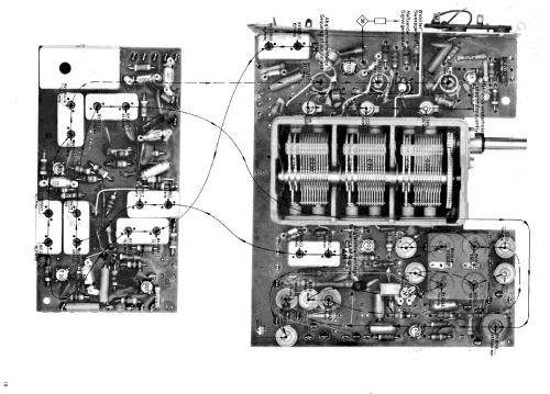 Stereo-Steuergerät TC20; Braun; Frankfurt (ID = 1967767) Radio