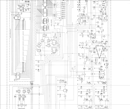 Steuergerät Synthesizer, Studio System RS1; Braun; Frankfurt (ID = 1137435) Radio