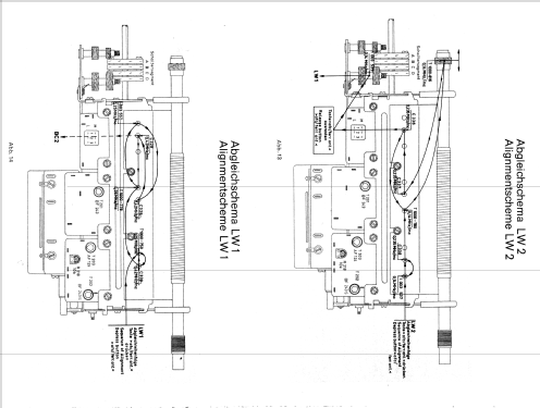 Station T1000CD; Braun; Frankfurt (ID = 1549736) Radio