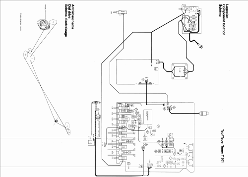 T301; Braun; Frankfurt (ID = 611110) Radio