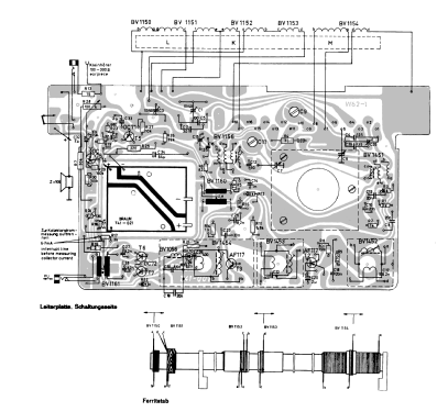 Taschenempfänger T41; Braun; Frankfurt (ID = 1625074) Radio