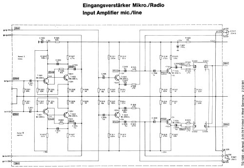 TG1020; Braun; Frankfurt (ID = 956671) R-Player