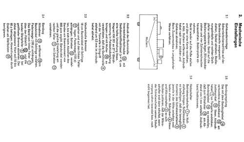 TG550; Braun; Frankfurt (ID = 958507) R-Player