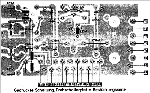 TG550; Braun; Frankfurt (ID = 958901) Ton-Bild