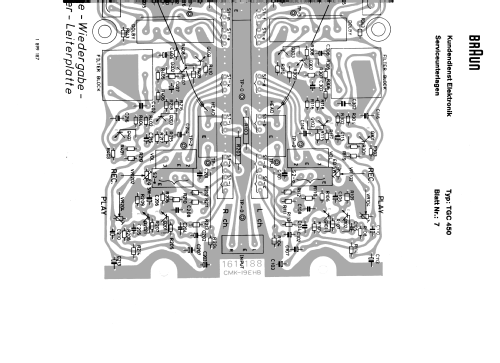 TGC450; Braun; Frankfurt (ID = 1514366) Reg-Riprod