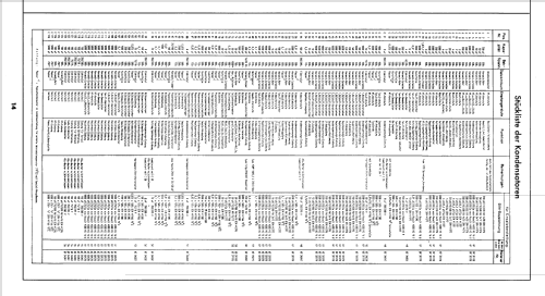 TV35T Ch= Telefunken FE8aT; Braun; Frankfurt (ID = 2478724) Television