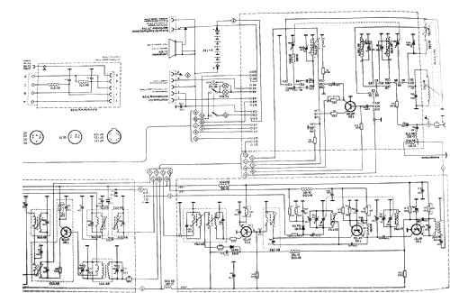 Universal-Transistor-Koffer T580 Ch= TC580; Braun; Frankfurt (ID = 68819) Radio