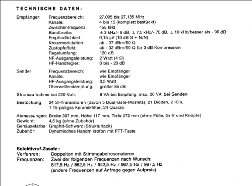 SE411; Braun, Karl; (ID = 460556) Citizen