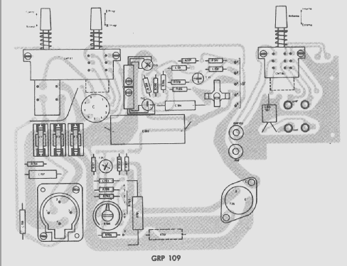Doney 12' ; Vega, BP Radio, (ID = 734306) Television