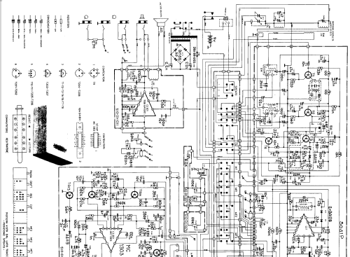 Soundbook ; Vega, BP Radio, (ID = 924571) Radio