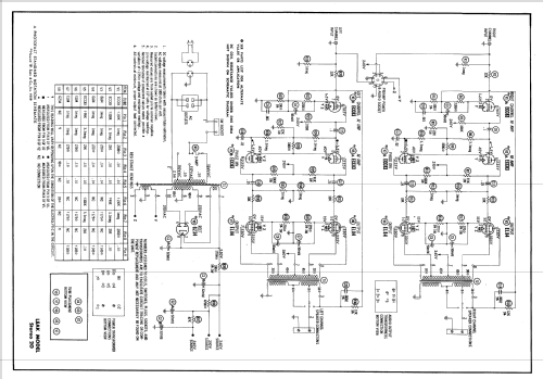 Leak Stereo 20 ; British Industries (ID = 597913) Ampl/Mixer