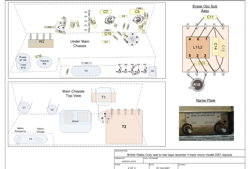 2201; BRC Brand British (ID = 2690036) R-Player