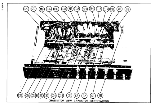 High Quality Audio Amplifier 4B; Brook Electronics (ID = 3258041) Verst/Mix