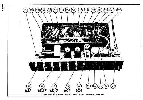 High Quality Audio Amplifier 4B; Brook Electronics (ID = 3258044) Verst/Mix